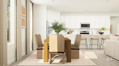 This beautifully designed 4-bedroom, 3-bath home with a - photo 14