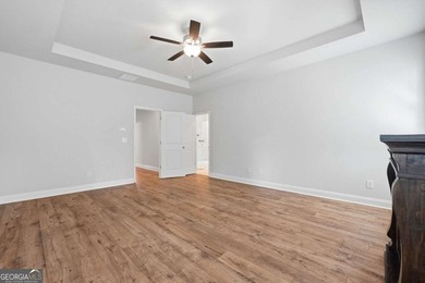 Prime Sugar Hill location! This virtually new townhome stands - photo 14