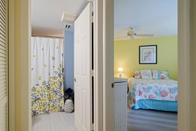 Updated, fully furnished two-bedroom, two-bathroom condo located - photo 14