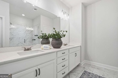 Prime Sugar Hill location! This virtually new townhome stands - photo 15