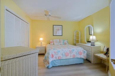 Updated, fully furnished two-bedroom, two-bathroom condo located - photo 15