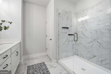 Prime Sugar Hill location! This virtually new townhome stands - photo 16