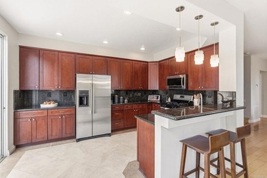 Rare opportunity to own a beautifully updated end unit townhome - photo 16