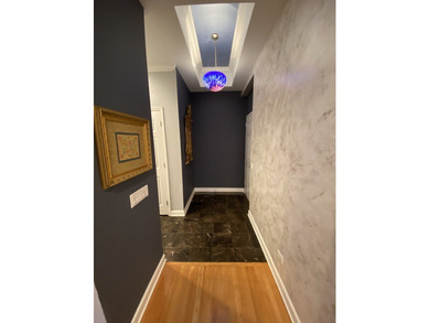 Rarely available approx. 3,500 sq ft on one-floor penthouse in