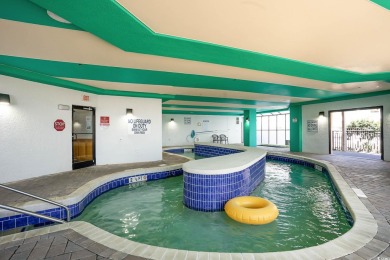 Welcome to Patricia Grand. This is a true 1 bedroom 1 bath