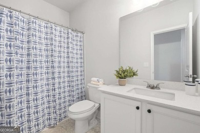 Prime Sugar Hill location! This virtually new townhome stands - photo 20