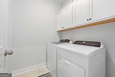 Prime Sugar Hill location! This virtually new townhome stands - photo 21