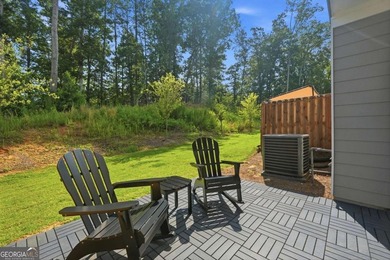 Prime Sugar Hill location! This virtually new townhome stands - photo 22