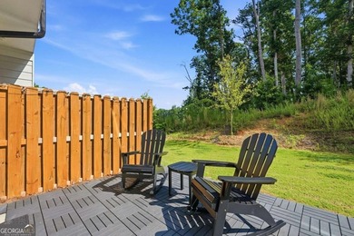 Prime Sugar Hill location! This virtually new townhome stands - photo 23