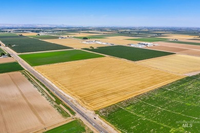 Simplot Blvd/Hwy 19 - Allendale, 72.19 acres - Light Industrial - photo 3