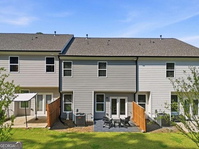 Prime Sugar Hill location! This virtually new townhome stands - photo 24
