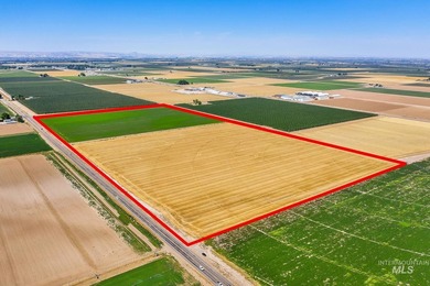 Simplot Blvd/Hwy 19 - Allendale, 72.19 acres - Light Industrial - photo 4