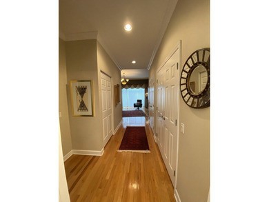 Rarely available approx. 3,500 sq ft on one-floor penthouse in