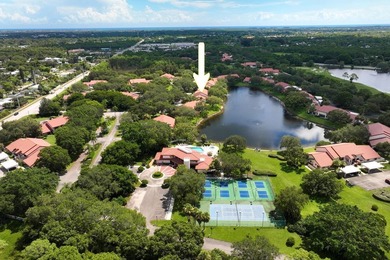Updated, fully furnished two-bedroom, two-bathroom condo located - photo 24