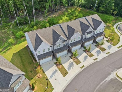 Prime Sugar Hill location! This virtually new townhome stands - photo 25