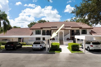 Updated, fully furnished two-bedroom, two-bathroom condo located - photo 25