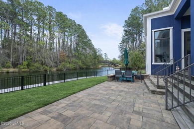 WHAT IF YOU COULD LIVE LAKEFRONT WITH A DOCK, BULKHEAD & STEPS - photo 26