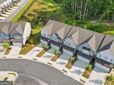 Prime Sugar Hill location! This virtually new townhome stands - photo 26