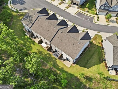Prime Sugar Hill location! This virtually new townhome stands - photo 28