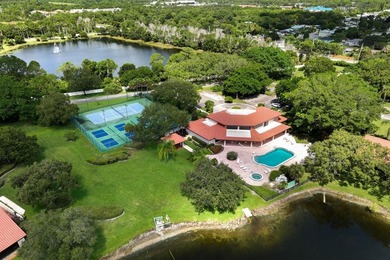 Updated, fully furnished two-bedroom, two-bathroom condo located - photo 28