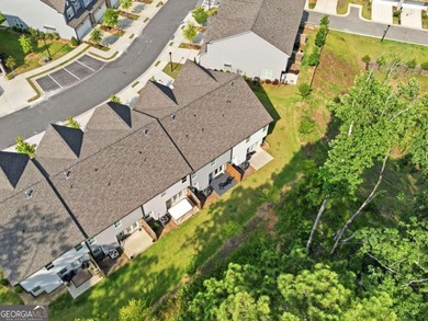 Prime Sugar Hill location! This virtually new townhome stands - photo 29