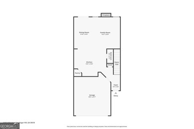 Prime Sugar Hill location! This virtually new townhome stands - photo 30