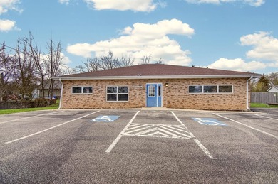 Silver Lake - Kenosha County Commercial For Sale in Silver Lake Wisconsin