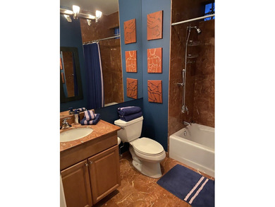 Rarely available approx. 3,500 sq ft on one-floor penthouse in