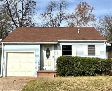 Cross Lake Home Active Under Contract in Shreveport Louisiana