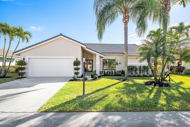(private lake, pond, coastal) Home For Sale in Delray Beach Florida