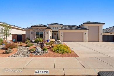 Sand Hollow  Reservior Home For Sale in Hurricane Utah