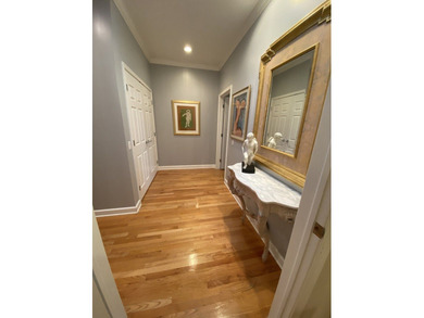 Rarely available approx. 3,500 sq ft on one-floor penthouse in