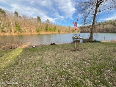 Log home right on a private lake in Grandview, TN. 3 bedroom, 2 - photo 5