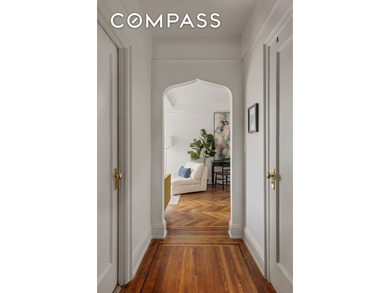 Hudson River Apartment For Sale in New York New York