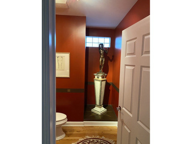 Rarely available approx. 3,500 sq ft on one-floor penthouse in