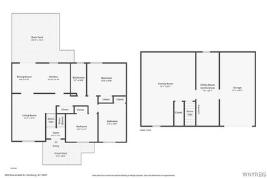 Welcome to 3933 Sharondale Drive! This inviting 3-bedroom - photo 45