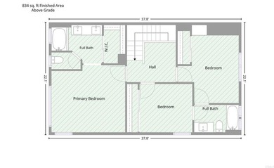Rare opportunity to own a beautifully updated end unit townhome - photo 50