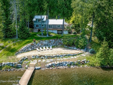 Enjoy the best of lakefront living with this beautifully updated - photo 3