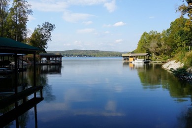 Rare opportunity to own TWO waterfront lots on beautiful Watts - photo 1