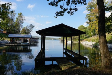 Rare opportunity to own TWO waterfront lots on beautiful Watts - photo 2