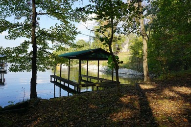 Rare opportunity to own TWO waterfront lots on beautiful Watts - photo 3