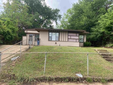 Ellison Creek Reservoir Home For Sale in Lone Star Texas