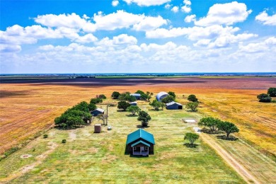 Lake Stamford Home For Sale in Haskell Texas