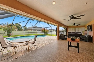 Saltwater pool. Boat parking. Private community boat ramp - photo 8