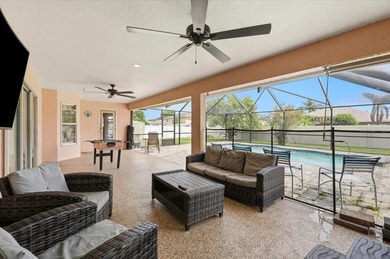Saltwater pool. Boat parking. Private community boat ramp - photo 9