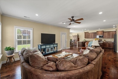 Welcome home to this beautifully maintained 4-bedroom, 2.5-bath - photo 11