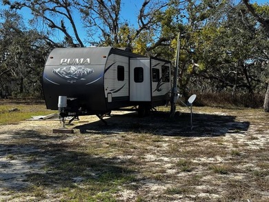 Beautiful Coastal Building / RV Lot near Steinhatchee, Florida! - photo 11