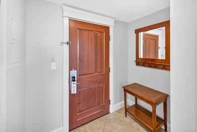 Perched on the 5th floor, this bay-facing studio offers stunning - photo 11