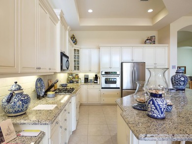 Bright and spacious, this well-maintained home offers soaring - photo 11