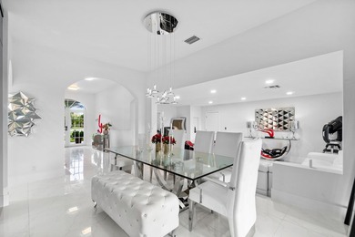 Jupiter waterfront paradise! This 3BR/3.5BA CBS home with office - photo 11